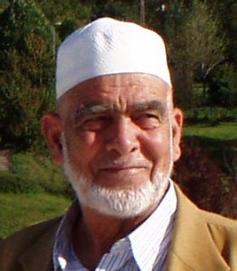 Ahmed Dhamani